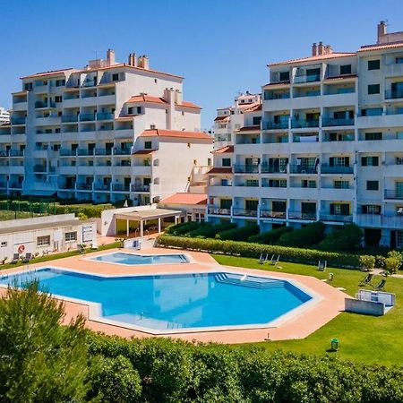 2Bdr Duplex W Ac & Pool In Portimao By Lovelystay Экстерьер фото